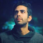 تصویر کاور بهرام نورایی - ضبط ماشینم