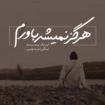 تصویر کاور تمام اجراها - هرگز نمیشد باورم