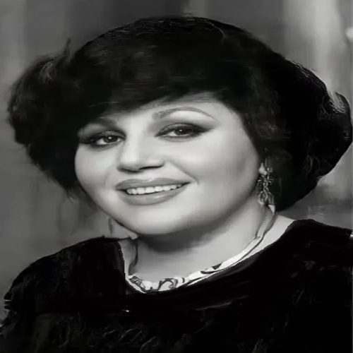کاور عکس آهنگ ب دیدن من بیا مهتاب دراومد از هایده