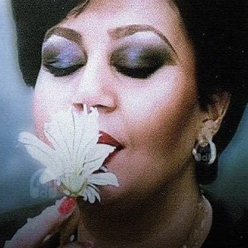 کاور عکس آهنگ بدبختی ما گناه بیگانه نبود از هایده