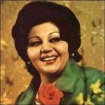 تصویر کاور هایده - بزن که سوز دل