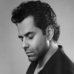 تصویر کاور رضا بهرام - تولد