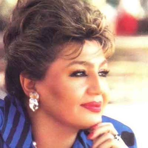 کاور عکس آهنگ از روزی که اومدی از هایده