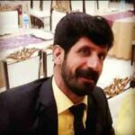 تصویر کاور اکبر خیرالله - فول آلبوم