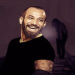 تصویر کاور امیر تتلو - از در میره