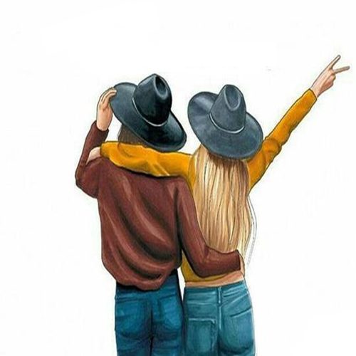 کاور عکس آهنگ چقدر بزرگ شدی خواهری از شایع