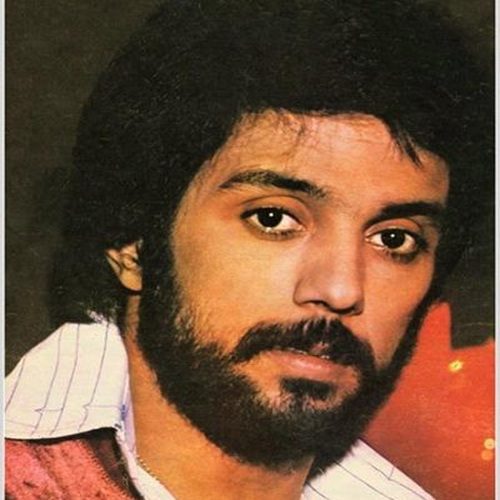 کاور عکس آهنگ تو که معنای عشقی از داریوش اقبالی