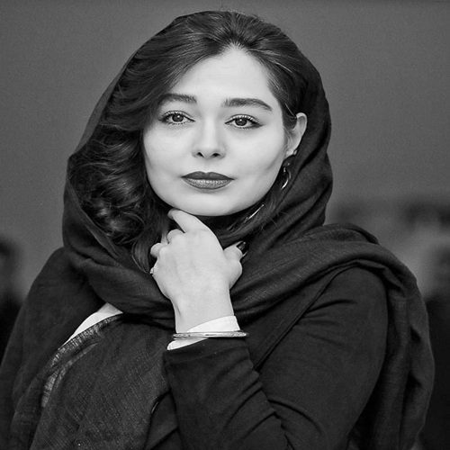 کاور عکس آهنگ سریال دلدادگان از ارغوان