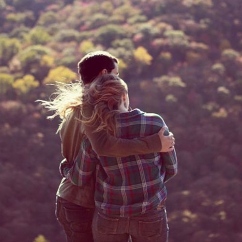 کاور عکس آهنگ گدیرم من گدیرم سنی من ترک ادیرم از آفت فرمان قیزی و رویا