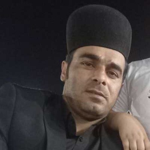 کاور عکس آهنگ شاد عروسی با توشمال نوروز ۹۸ از قاسم فاضلی