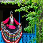 تصویر کاور گیلکی - آها بوگو