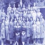 تصویر کاور گروه کر دختران - گل پری