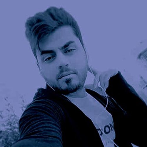 کاور عکس آهنگ گلم را میبرن چاره ندارم [تمام اجراها]