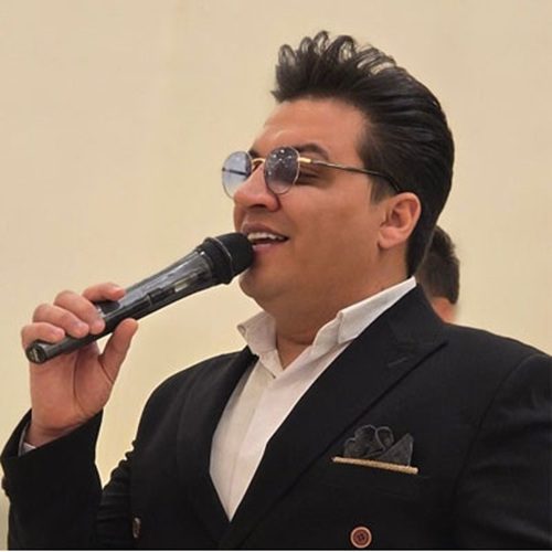 کاور عکس آهنگ زیر چشمی با ادا [تمام اجراها]