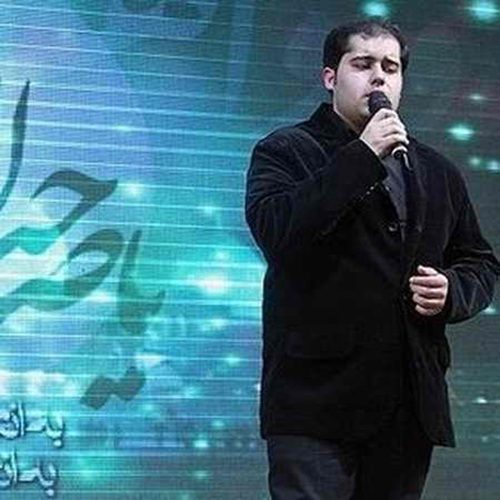 کاور عکس دانلود دعای نادعلی صوتی از علی فانی