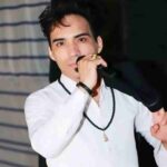 تصویر کاور هومن پناهی - اگه مال منی