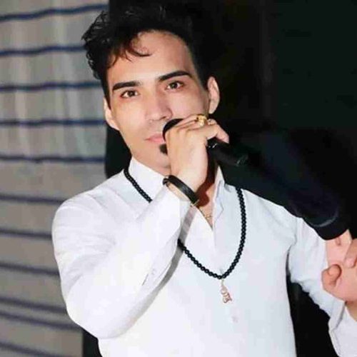 کاور عکس آهنگ اگه مال مونی دورت بگردم از هومن پناهی