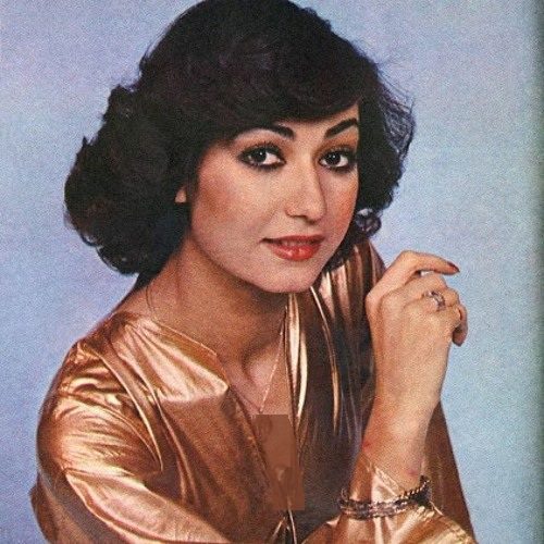 کاور عکس ریمیکس شهره از دیجی حمید خارجی