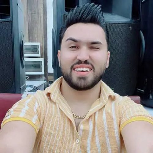 کاور عکس آهنگ زهرا زهرا زهرای شیرازی [تمام اجراها]