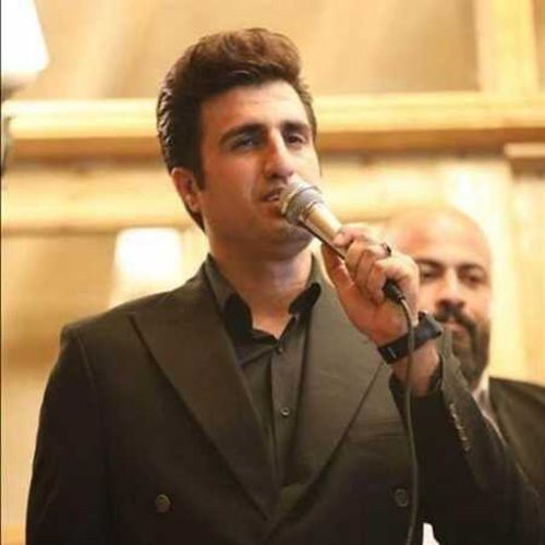 کاور عکس آهنگ شب تا سحر ریمیکس از محسن لرستانی