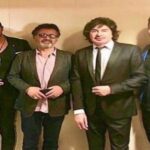 تصویر کاور شهرام صولتی  - دعوت