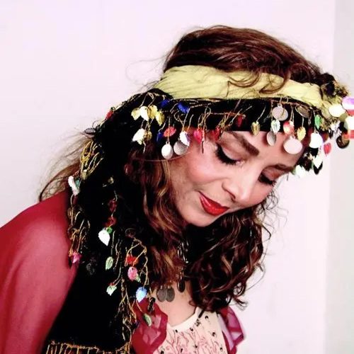 کاور عکس آهنگ هرچی دارم سی تو داروم از سیما بینا