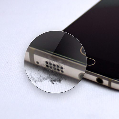 کاور عکس دانلود صدای تمیز کننده اسپیکر