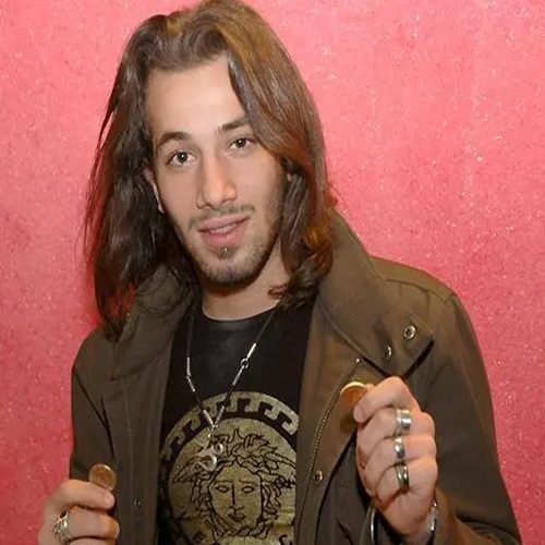 کاور عکس ریمیکس اهنگ های تتلو دیجی حمید خارجی بدون سانسور