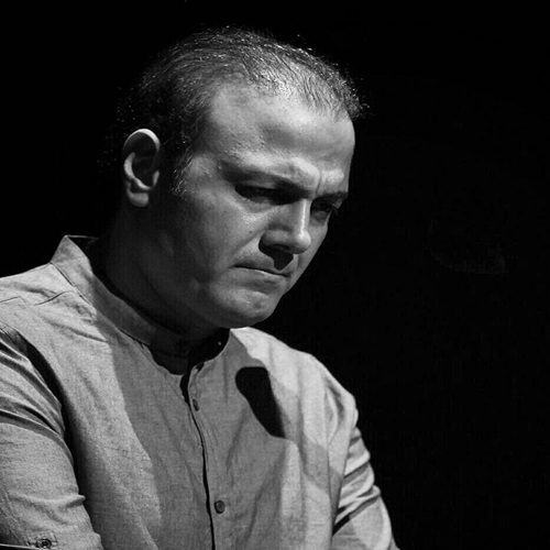 کاور عکس آهنگ تو مرا جان و جهانی چه کنم از علیرضا قربانی