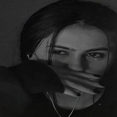 کاور عکس آهنگ اخه عاشقم چه کنم دلم از امین حبیبی