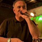 تصویر کاور علی موسی زاده - ای وای گلم