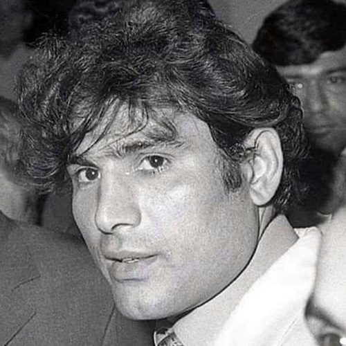 کاور عکس آهنگ امنه از آغاسی و اندی