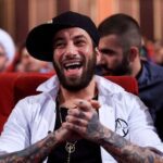 تصویر کاور امیر تتلو - چپ راست