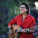 تصویر کاور اندی - لب تو