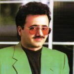 تصویر کاور معین - برای دیدن تو