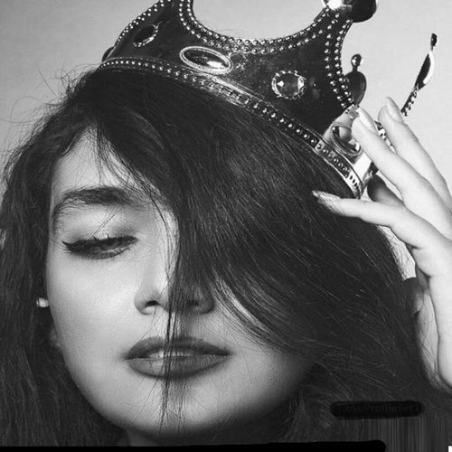 کاور عکس آهنگ دی ماهی مغرور من از علی بابا