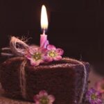 تصویر کاور دکلمه - امروز تولدمه