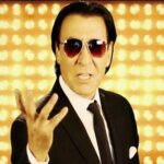 تصویر کاور فرامرز آصف - مست مستم