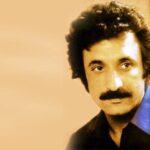 تصویر کاور حسن شماعی زاده - حالا حالاها