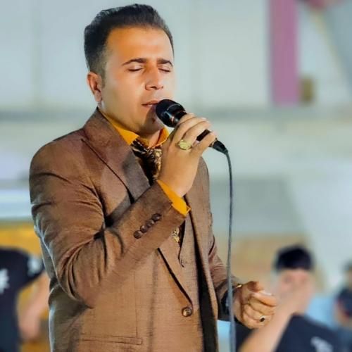 کاور عکس دانلود آهنگ های منوچهر زنگنه و کاظم قادری