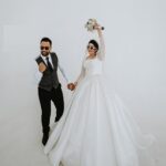 تصویر کاور اینستایی - خواهر داماد منم