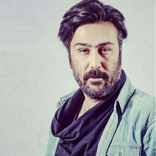 کاور عکس آهنگ آخه دل من از محمد یاوری