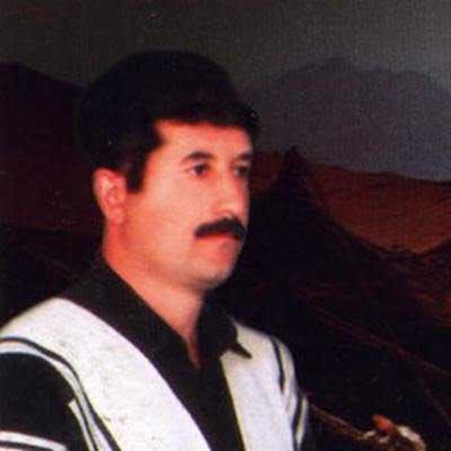 کاور عکس آهنگ چار بالون چار طیاره از محمد زمانی