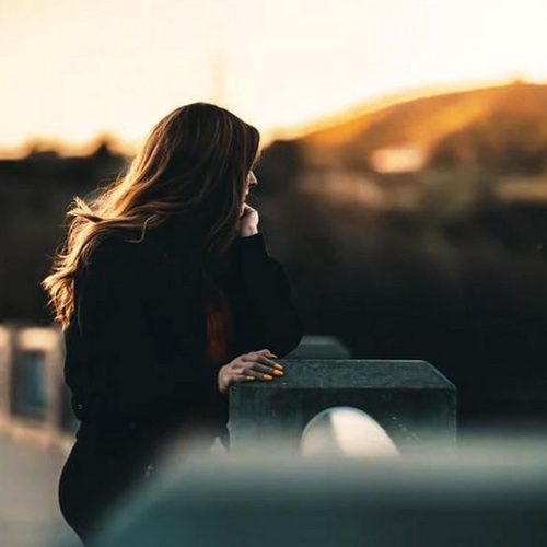 کاور عکس آهنگ نشکن دلمو از محسن یگانه