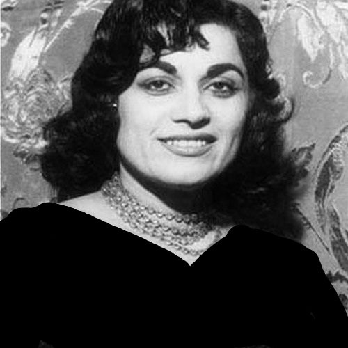 کاور عکس آهنگ بس که به یادت زده ام از بانو شمس