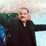 تصویر کاور علی موسی زاده - ریمیکس طولانی