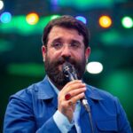 تصویر کاور ابوذر روحی - سلام فرمانده