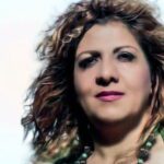 تصویر کاور مرضیه فریقی - شیرین شیرین