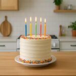 تصویر کاور تولد - شمارش معکوس