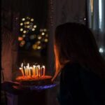 تصویر کاور ویدا - شب تولدم